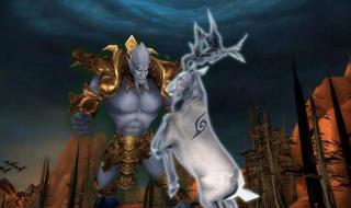 怎么在魔兽争霸中让阿克蒙德放在战役里 魔兽争霸3阿克蒙德